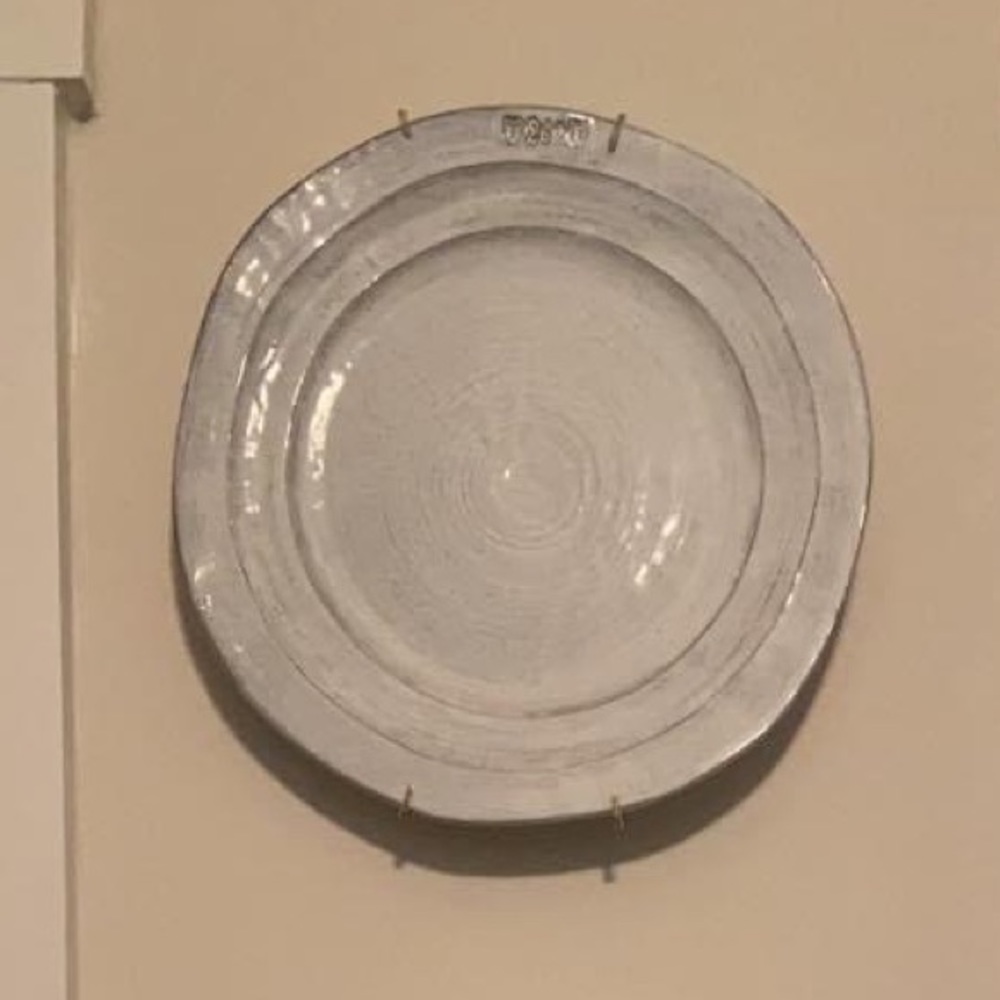 Anthropologie plates!!